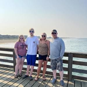 Meet your Posher, Brett